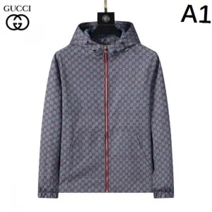 2025FW プレミアム トレンディ コート GUCCI グッチ 商品画像 1