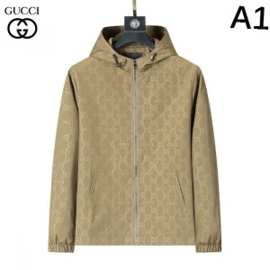 2025FW 人気 シック コート GUCCI グッチ 商品画像 1