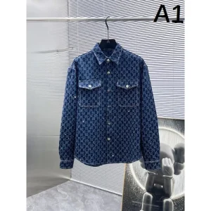 2025FW プレミアム シンプル コート GUCCI グッチ 商品画像 1