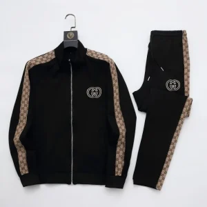 2025秋冬 上下セット GUCCI グッチ 今秋最新人気セール開催 商品画像 1