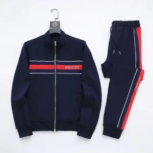 2025秋冬 上下セット GUCCI グッチ 限定発売秋季新作モデル 商品画像 1
