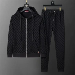 2025秋冬 上下セット GUCCI グッチ 見逃せない秋冬新作モデル 商品画像 1