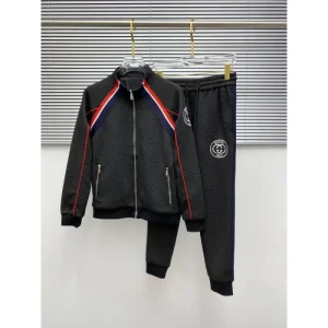 2025秋冬 上下セット GUCCI グッチ 売上ランキング1位獲得新作 商品画像 1