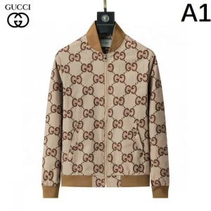 GUCCI グッチ 2025年秋冬 コート 冬のお出かけを華やかに演出 商品画像 1