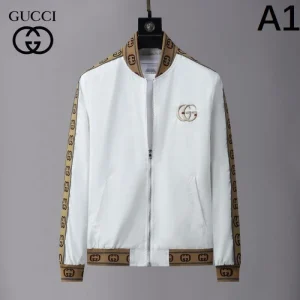 GUCCI グッチ 2025年秋冬 コート 今季トレンド入り間違いなしの新作 商品画像 1