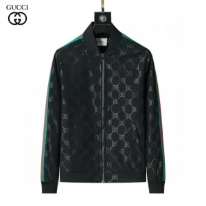 GUCCI グッチ 2025年秋冬 コート この冬欠かせない注目アイテム 商品画像 1