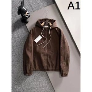 2025FW ジャケット GUCCI グッチ 今季注目の新作デザイン 商品画像 1