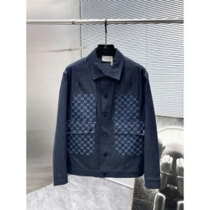 2025FW ジャケット GUCCI グッチ セール開催中・お早めに 商品画像 1