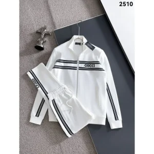 2025FW 上下セット GUCCI グッチ 高品質保証の最新デザイン 商品画像 1