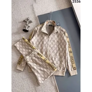 2025FW 上下セット GUCCI グッチ 日本限定・注目の新モデル 商品画像 1