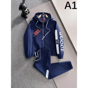 2025FW GUCCI グッチ 上下セット 累計売上額第1位を獲得した人気モデル 商品画像 1