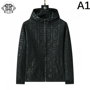 2025FW ジャケット GIVENCHY ジバンシィ 永遠の定番ラグジュアリー 商品画像 1