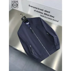 2025秋冬 ジャケット LOEWE ロエベ トレンド最先端おしゃれ新作 商品画像 1