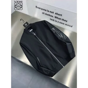 2025秋冬 ジャケット LOEWE ロエベ 人気爆発トレンドスタイル新作 商品画像 1
