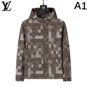 2025FW 人気 シック コート LOUIS VUITTON ルイヴィトン 商品画像 1