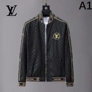 LOUIS VUITTON ルイヴィトン 2025年秋冬 コート 続々登場する冬季新作コレクション 商品画像 1
