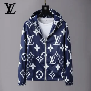 LOUIS VUITTON ルイヴィトン 2025年秋冬 コート 愛用者多数の人気モデル 商品画像 1