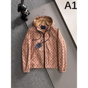 2025FW ジャケット LOUIS VUITTON ルイヴィトン 期間限定セール開催中 商品画像 1