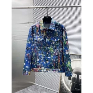 2025FW ジャケット LOUIS VUITTON ルイヴィトン 新品限定・特別セール 商品画像 1