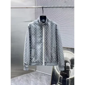 2025FW ジャケット LOUIS VUITTON ルイヴィトン 個性際立つブランドアイテム 商品画像 1