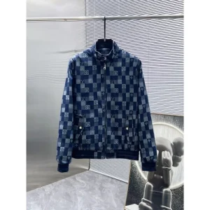2025FW ジャケット LOUIS VUITTON ルイヴィトン 期間限定スペシャルセール 商品画像 1