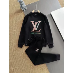 2025FW 上下セット LOUIS VUITTON ルイヴィトン 秋冬に大活躍の逸品 商品画像 1