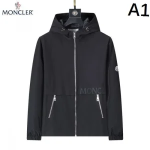 2025FW 高品質 モダン コート MONCLER モンクレール 商品画像 1