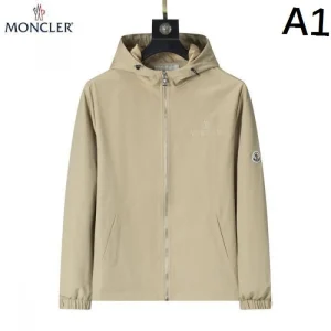 2025FW プレミアム 上質 コート MONCLER モンクレール 商品画像 1