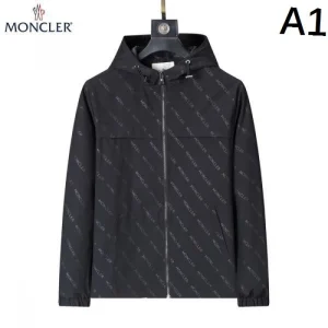 2025FW ラグジュアリー トレンディ コート MONCLER モンクレール 商品画像 1