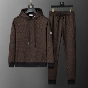 2025秋冬 上下セット MONCLER モンクレール 累積売上No.1大人気モデル 商品画像 1