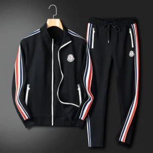 2025秋冬 上下セット MONCLER モンクレール 圧倒的人気完売必至アイテム 商品画像 1