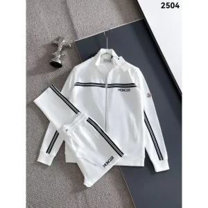 2025FW 上下セット MONCLER モンクレール 今年冬の本命コーデ 商品画像 1