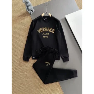 2025FW 上下セット VERSACE ヴェルサーチェ 圧倒的支持を誇る人気モデル 商品画像 1