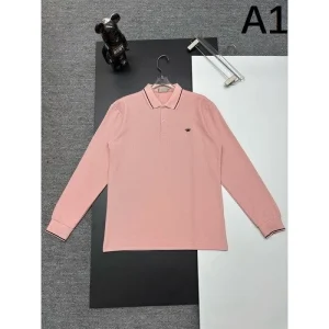 2025FW 長袖Tシャツ DIOR ディオール 最旬トレンドスタイル 商品画像 1