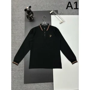 2025FW 長袖Tシャツ DIOR ディオール 自分へのご褒美にぴったり 商品画像 1