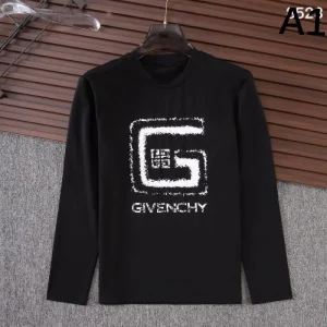 2025秋冬 長袖Tシャツ GIVENCHY ジバンシィ 秋冬注目ランキング上位人気 商品画像 1