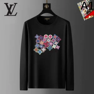 2025FW LOUIS VUITTON ルイヴィトン 長袖Tシャツ 期間限定の激安セール 商品画像 1