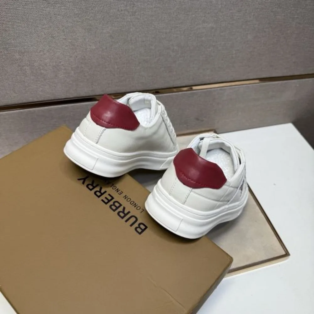 2025秋冬新作 BURBERRY バーバリー メンズ カジュアルシューズ 上質レプリカ 再入荷で大注目 商品画像 9
