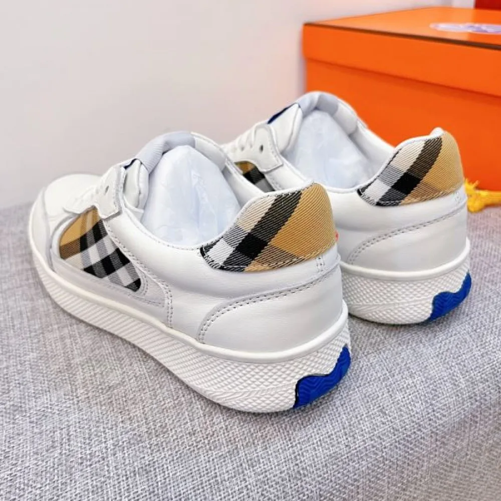 2025FW メンズ カジュアルシューズ BURBERRY バーバリー 数量限定!お得なSALE価格で手に入る 商品画像 8