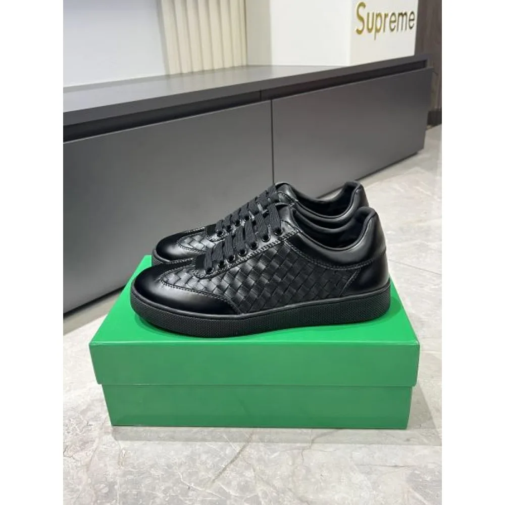 BOTTEGA VENETA ボッテガヴェネタ 2025SS 売切必至 メンズ用 カジュアルシューズ 商品画像 6