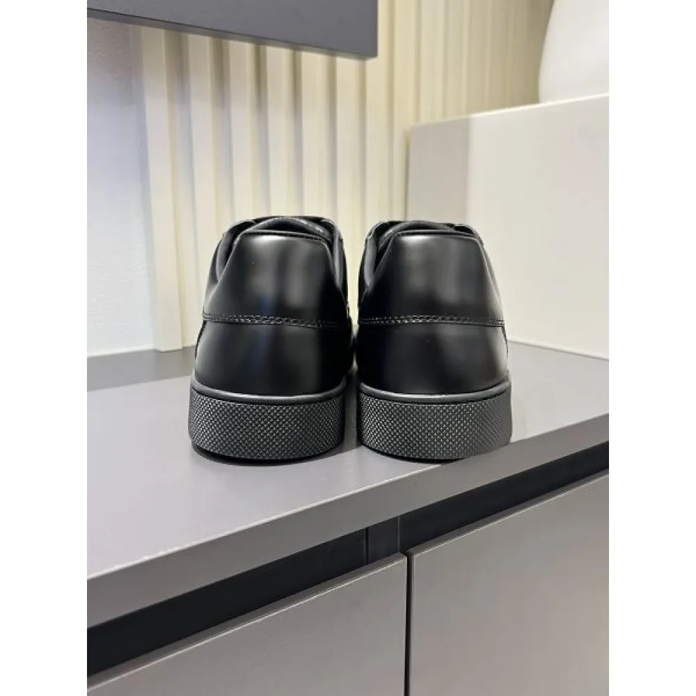 BOTTEGA VENETA ボッテガヴェネタ 2025SS 売切必至 メンズ用 カジュアルシューズ 商品画像 8