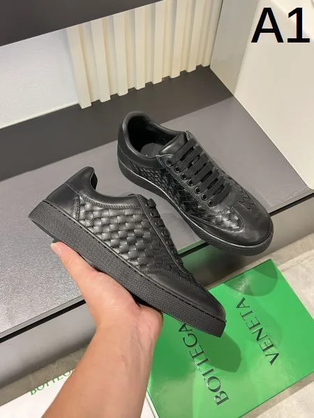 BOTTEGA VENETA ボッテガヴェネタ 2025SS 売切必至 メンズ用 カジュアルシューズ 商品画像 10