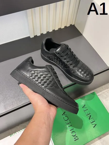 BOTTEGA VENETA ボッテガヴェネタ 2025SS 注文殺到 メンズ用 カジュアルシューズ 商品画像 10