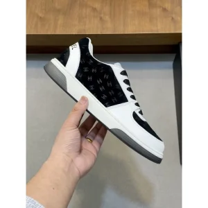 CHANEL シャネル 2025SS 人気セール100%新品 メンズ用 カジュアルシューズ 商品画像 1