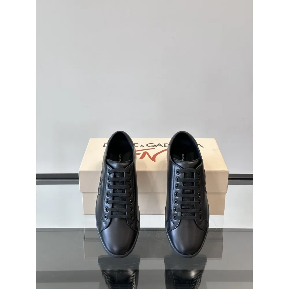 2025SS カジュアルシューズ DOLCE&GABBANA ドルチェ&ガッバーナ 春夏入荷絶対欲しい 商品画像 7