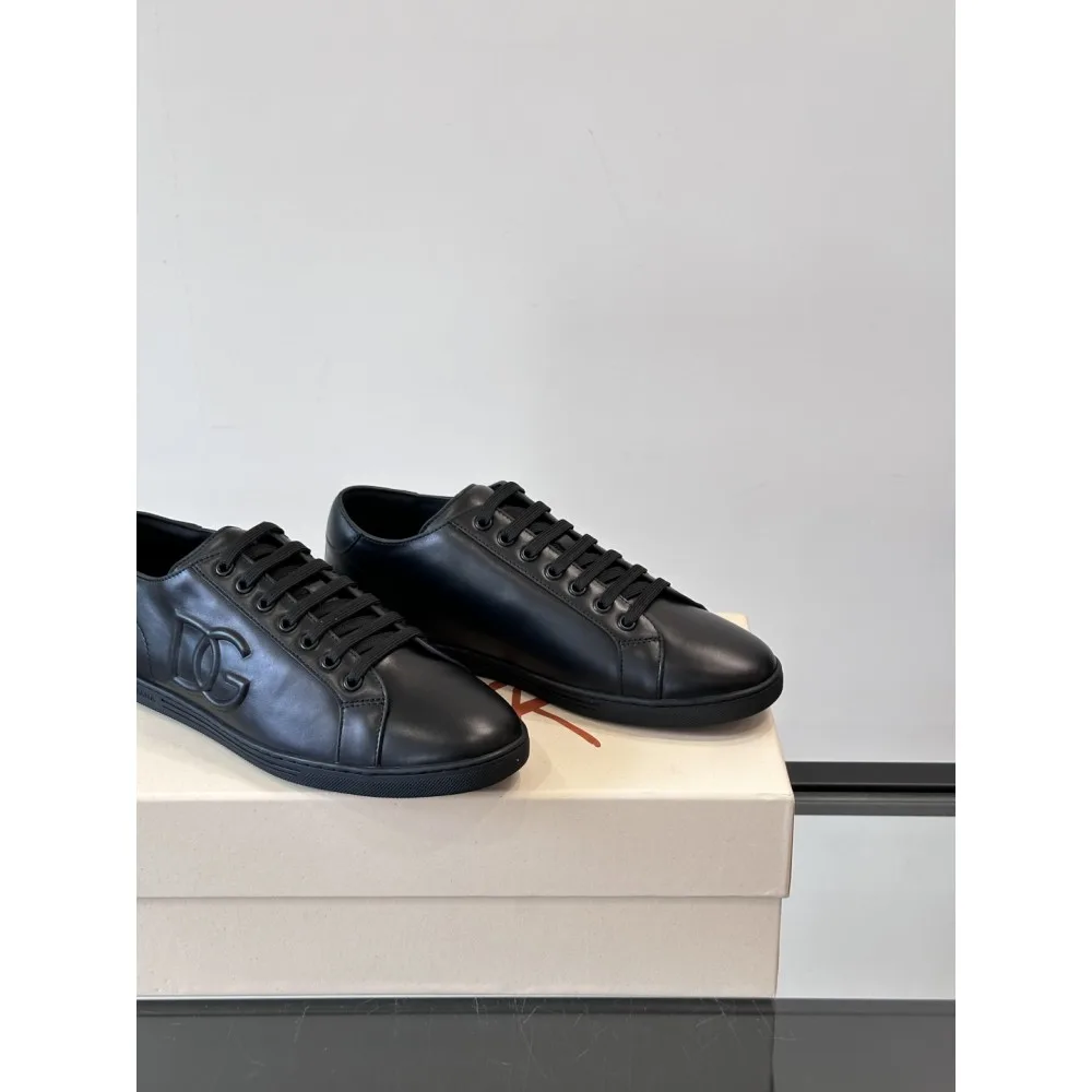 2025SS カジュアルシューズ DOLCE&GABBANA ドルチェ&ガッバーナ 春夏入荷絶対欲しい 商品画像 8
