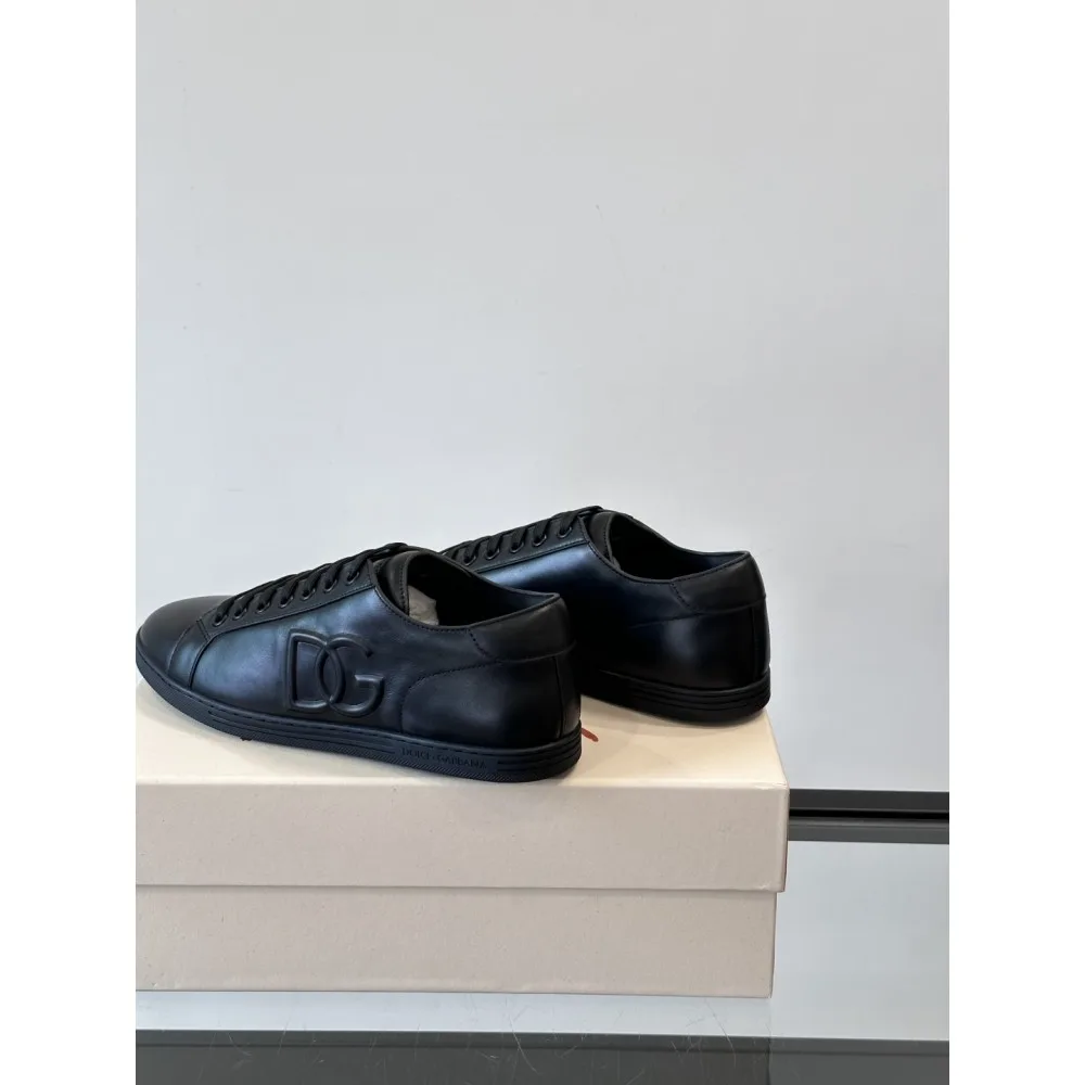 2025SS カジュアルシューズ DOLCE&GABBANA ドルチェ&ガッバーナ 春夏入荷絶対欲しい 商品画像 9