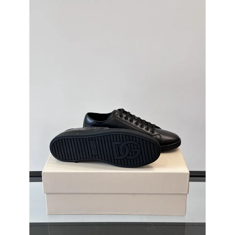 2025SS カジュアルシューズ DOLCE&GABBANA ドルチェ&ガッバーナ 春夏入荷絶対欲しい 商品画像 10