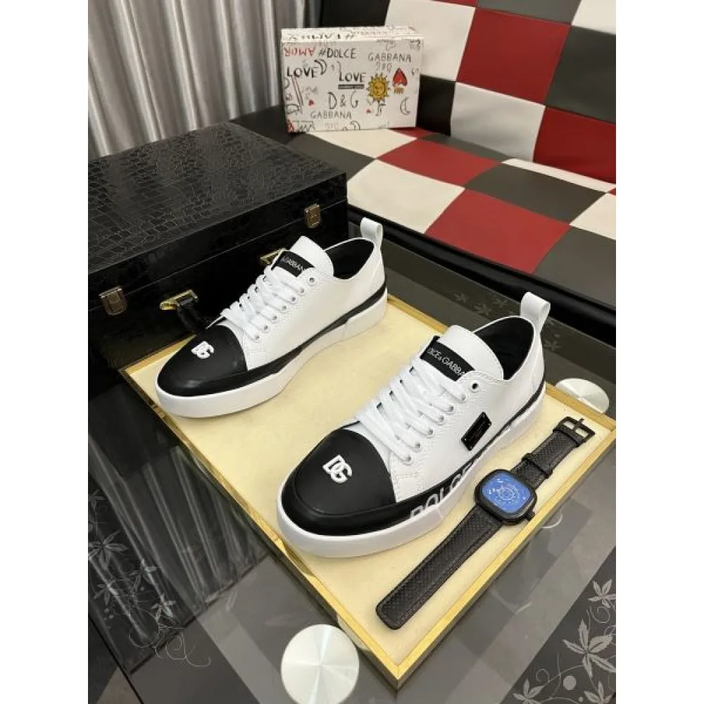 2025FW メンズ カジュアルシューズ DOLCE&GABBANA ドルチェ&ガッバーナ 最新人気アイテム話題沸騰中 商品画像 2