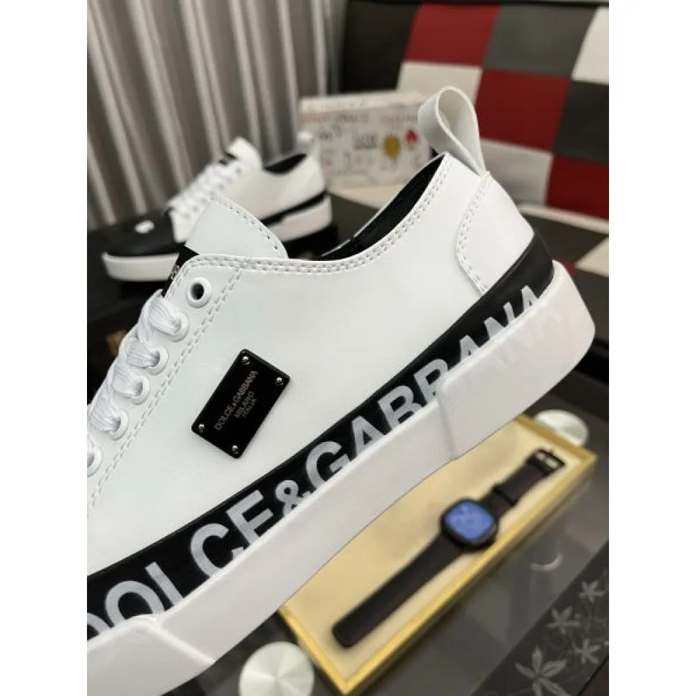 2025FW メンズ カジュアルシューズ DOLCE&GABBANA ドルチェ&ガッバーナ 最新人気アイテム話題沸騰中 商品画像 7